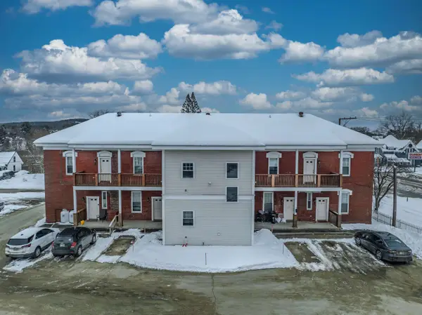 2 & 6 Perkins Place, Haverhill, NH 03785