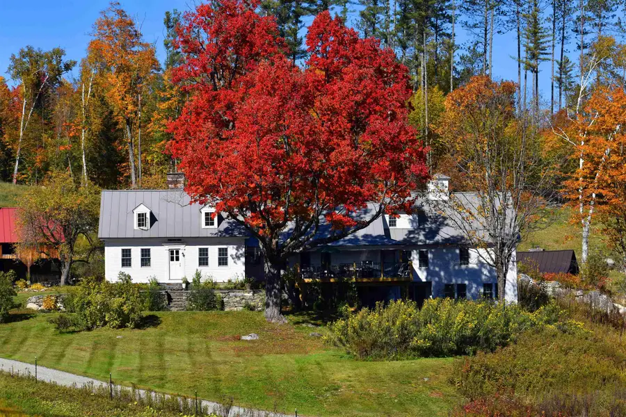 4669 Vermont Rte 100 Route, Londonderry, VT 05148 - #3