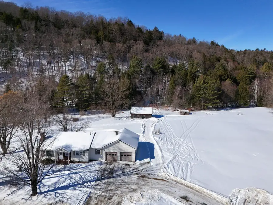 3534 Hinesburg Road, Richmond, VT 05477 - #3