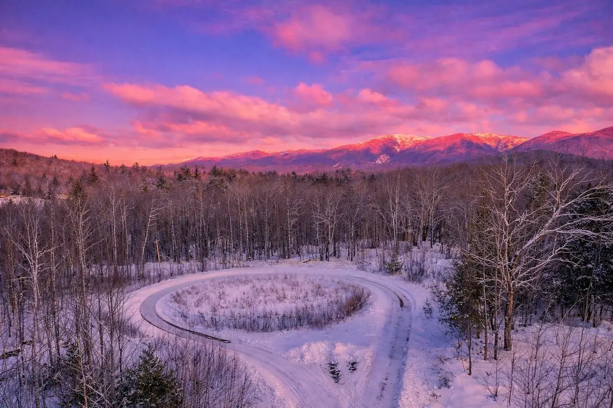 0 Cannon View Drive, Sugar Hill, NH 03586 - #1