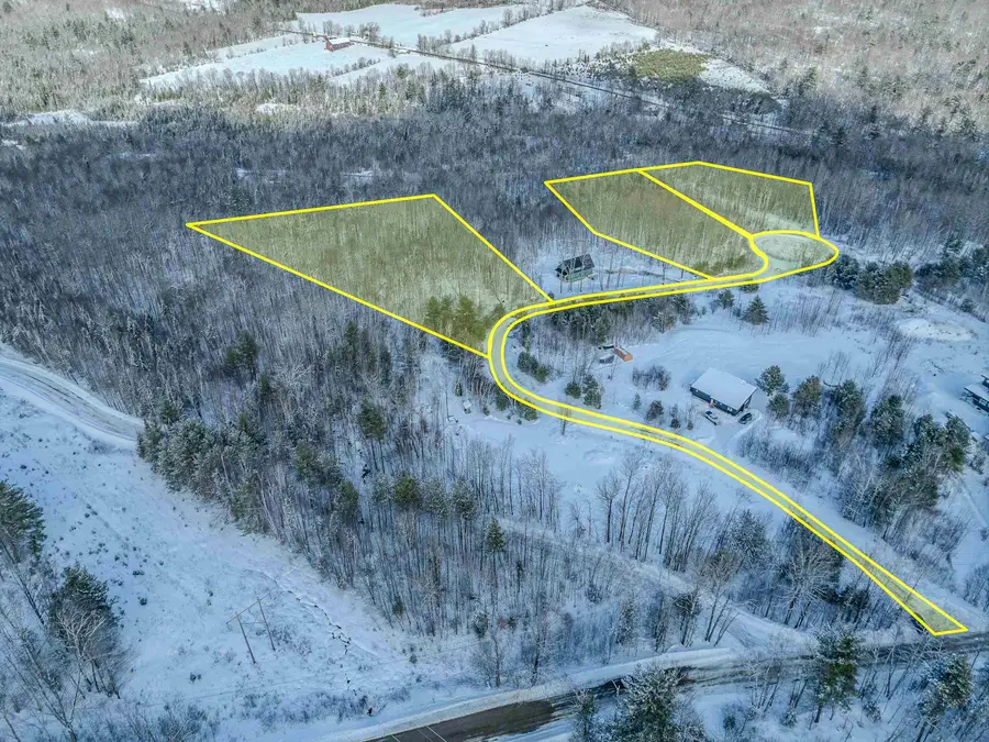 0 Cannon View Drive, Sugar Hill, NH 03586 - #2
