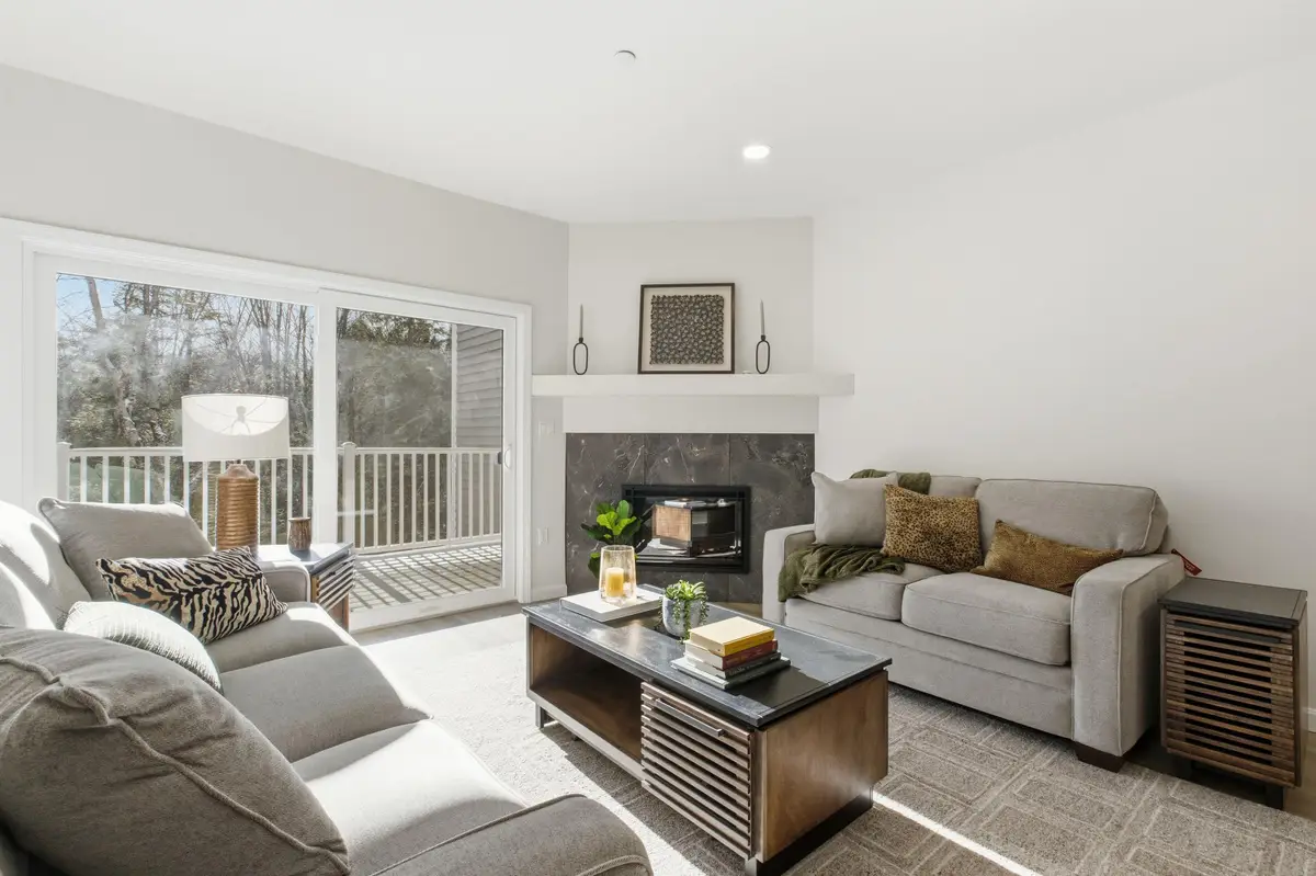 20 Twin Tip Terrace #7, Lincoln, NH 03251 - #1