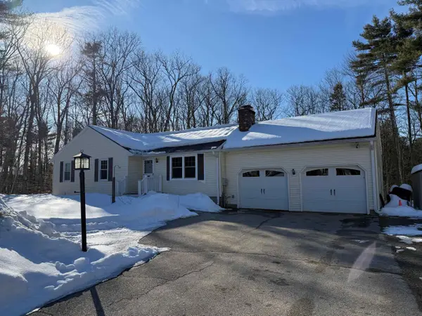 57 Blevens Drive, Candia, NH 03034