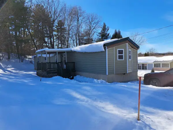 1025 Mountainview Avenue #Twin Valley Estates, Charlestown, NH 03603