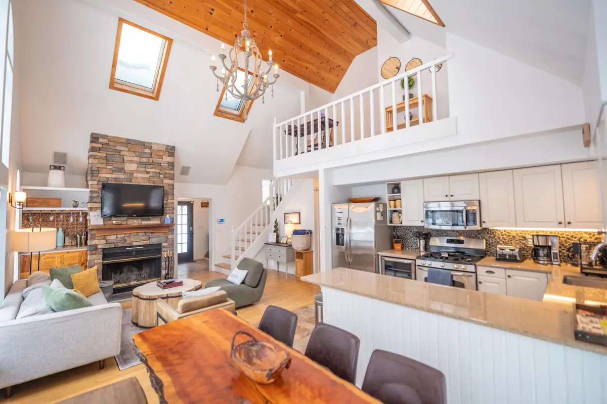 34 Binney Brook Road, Wilmington, VT 05363 - #1