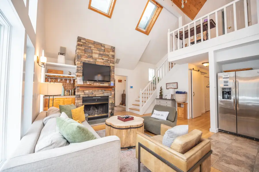 34 Binney Brook Road, Wilmington, VT 05363 - #3