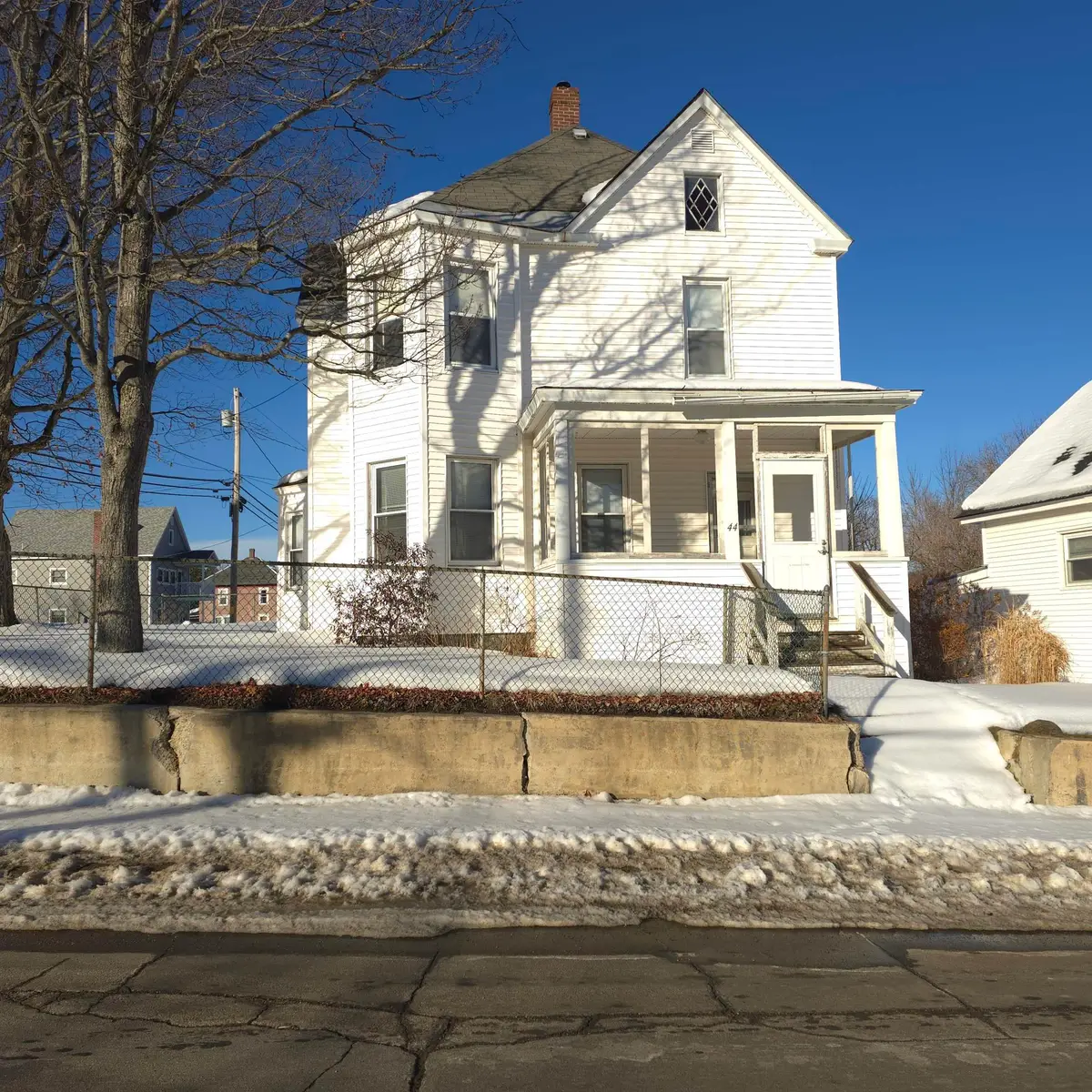 44 7Th Street, Berlin, NH 03570 - #1