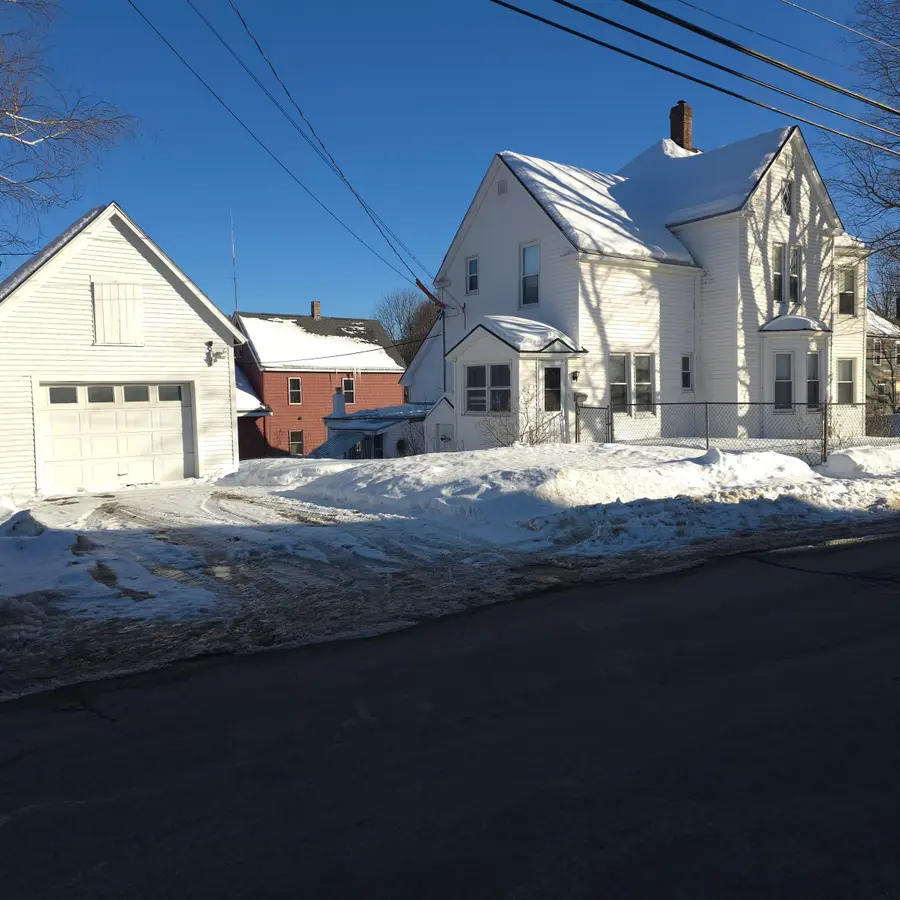 44 7Th Street, Berlin, NH 03570 - #3