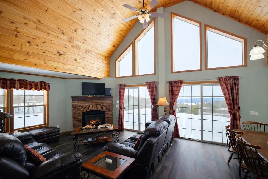 1293 City Farm Road, Newport, VT 05857 - #2