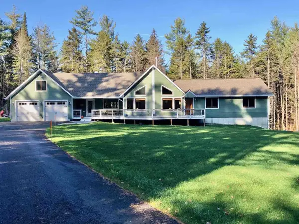 167 Grandpa Harrys Lane, Carroll, NH 03595