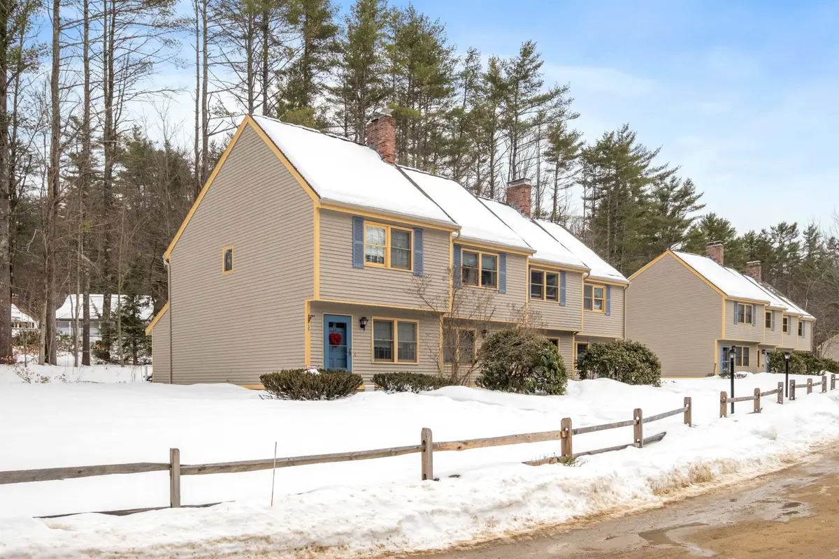 35 Lakewood Pines Road, Bristol, NH 03222 - #1