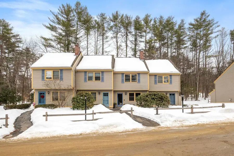 35 Lakewood Pines Road, Bristol, NH 03222 - #2