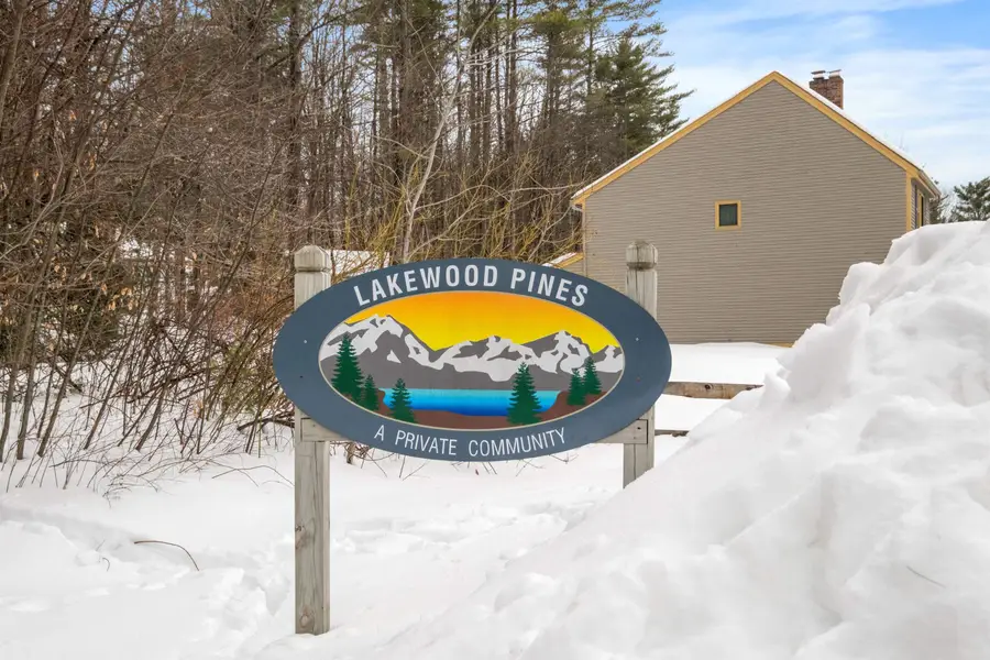 35 Lakewood Pines Road, Bristol, NH 03222 - #3