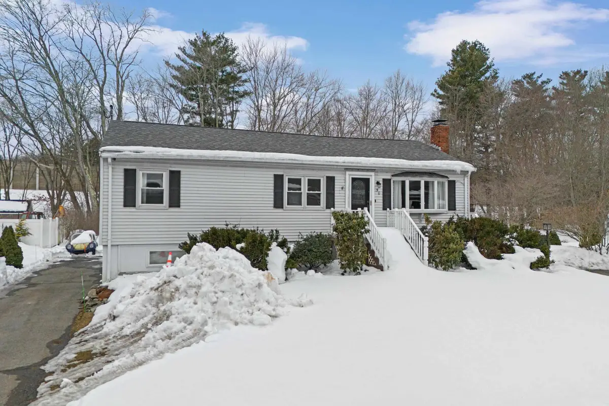 50 HAIGH Avenue, Salem, NH 03079 - #1
