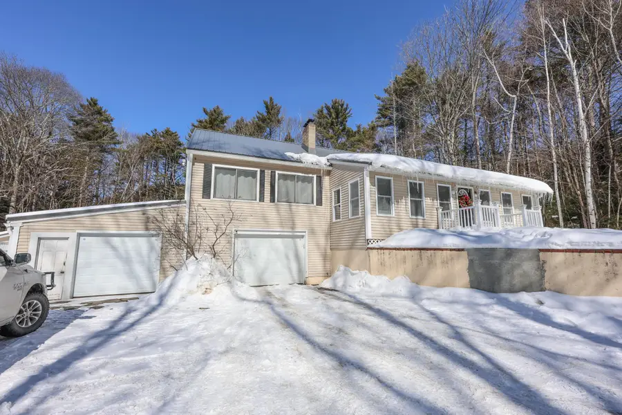 22 Abijah Bridge Road, Weare, NH 03281 - #2