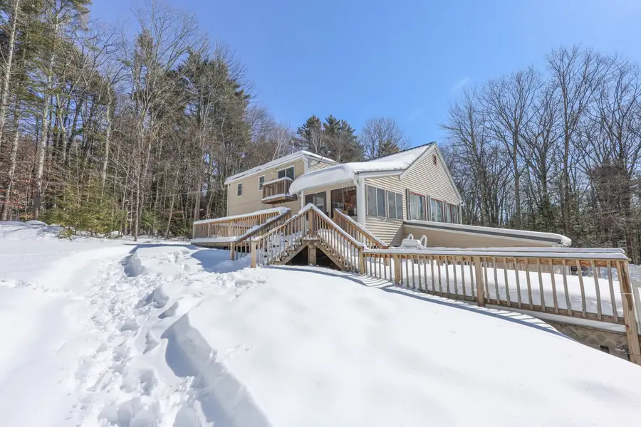 22 Abijah Bridge Road, Weare, NH 03281 - #3