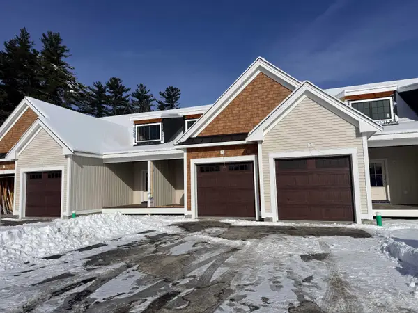 23 Main Street #1, Candia, NH 03261