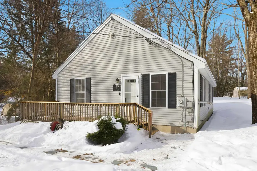 2 Oak Court, Northwood, NH 03261 - #3