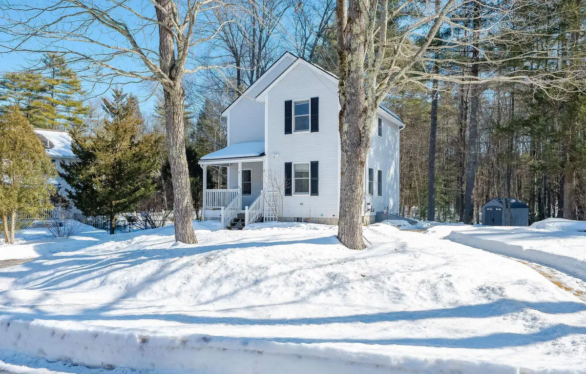 40 Howard Brook Drive, Rochester, NH 03867 - #1