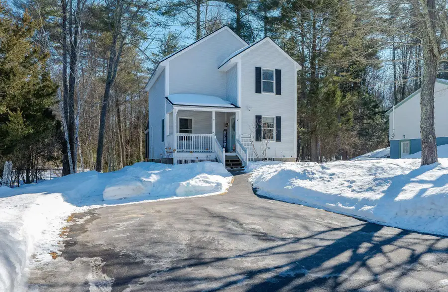 40 Howard Brook Drive, Rochester, NH 03867 - #2