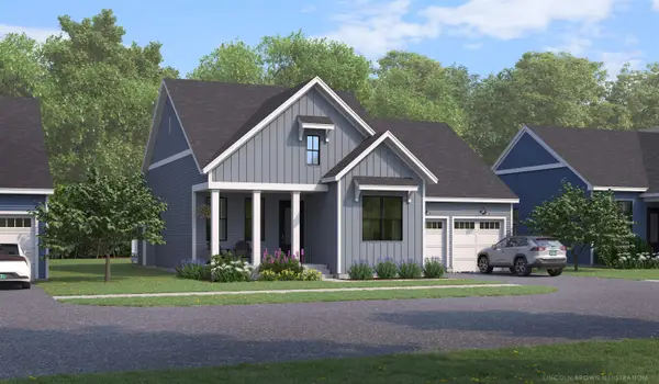 407 Beaudry Lane #AN22, Williston, VT 05495