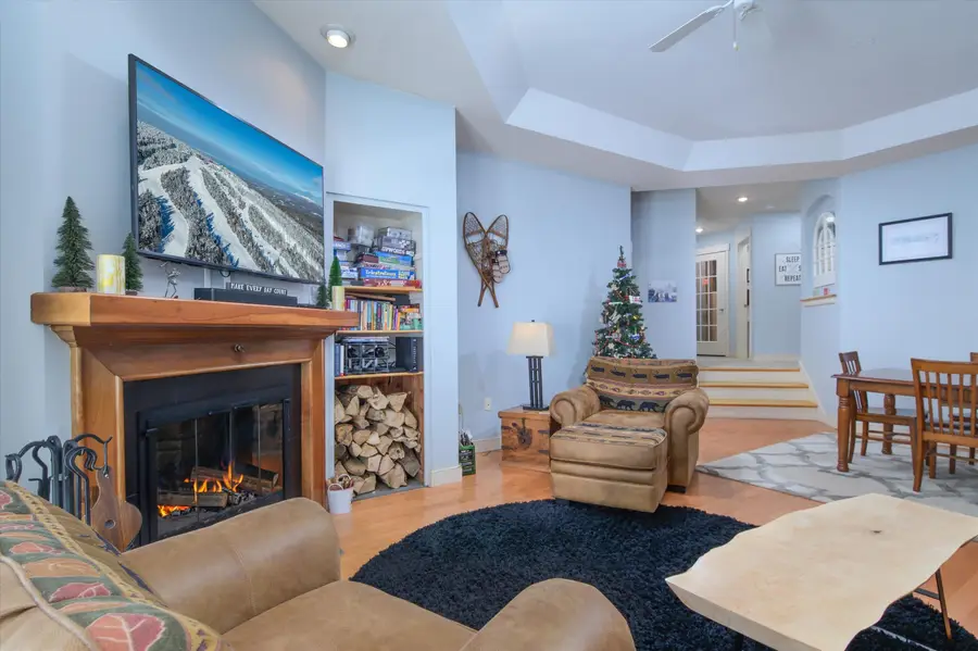 82 Day Break Drive #J-102, Ludlow, VT 05149 - #3