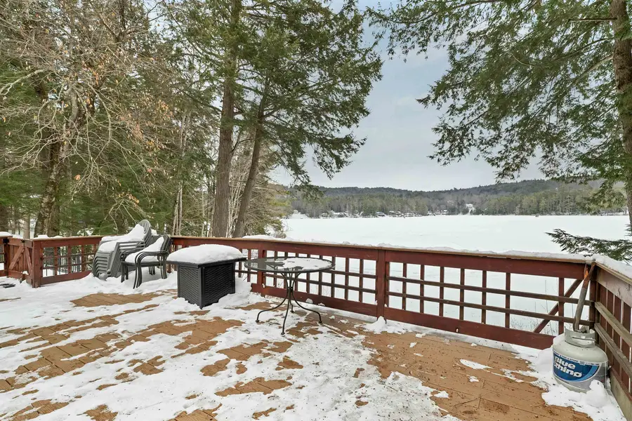 9 Patriot Lane, Sanbornton, NH 03269 - #3