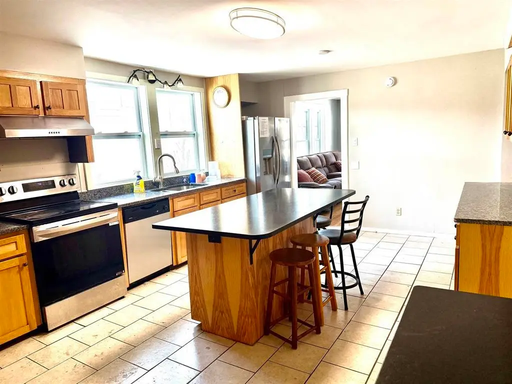 36 Spring Street, Newport, NH 03773 - #1