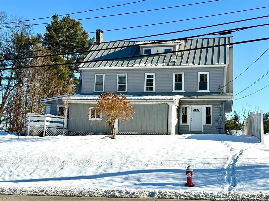 36 Spring Street, Newport, NH 03773 - #2