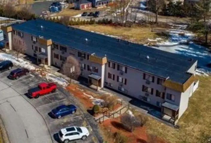 23 Treetop Circle #36, Laconia, NH 03246 - #1