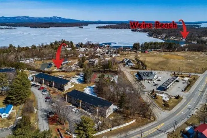 23 Treetop Circle #36, Laconia, NH 03246 - #3