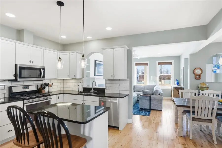 87 South Jefferson Road, South Burlington, VT 05403 - #2