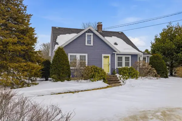 417 Lafayette Road, Portsmouth, NH 03801