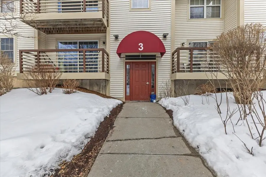 117 Hildred Drive, Burlington, VT 05401 - #2