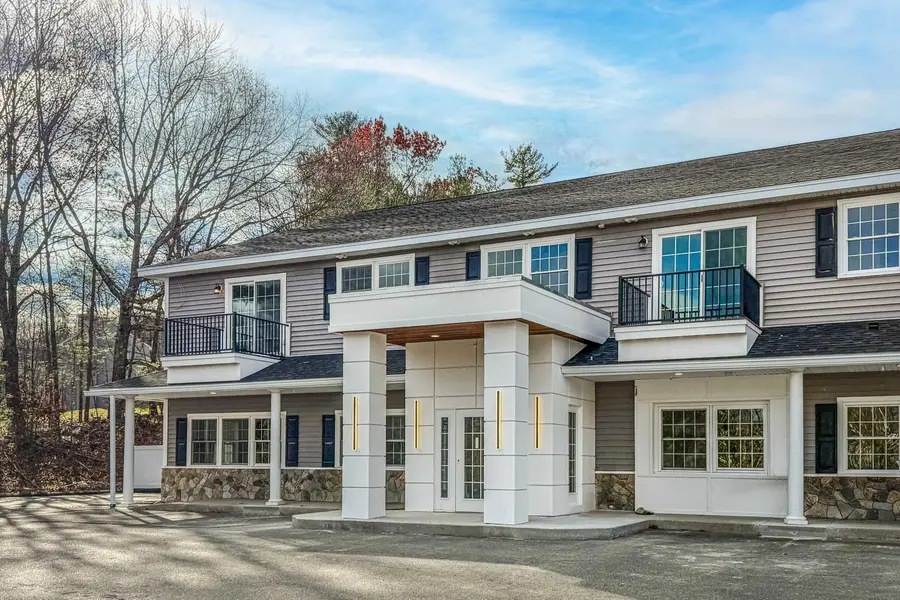 384 Main Street #203, Salem, NH 03079 - #2