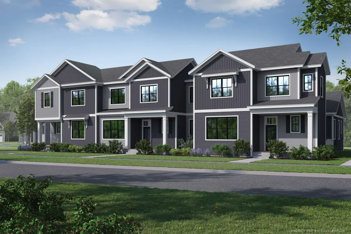 444 Vale Drive #SM18, South Burlington, VT 05403 - #1