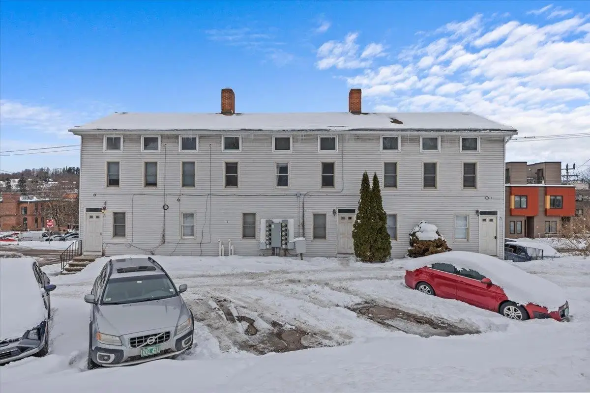 41-47 West Center Street, Winooski, VT 05404 - #1