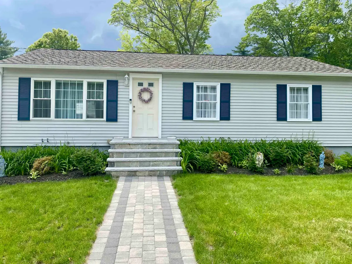 90 Tarbell Street, Manchester, NH 03104 - #1