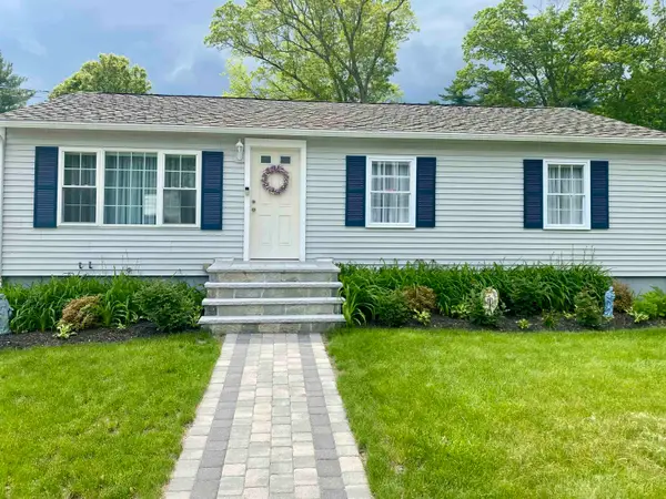 90 Tarbell Street, Manchester, NH 03104