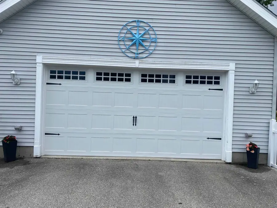 90 Tarbell Street, Manchester, NH 03104 - #2