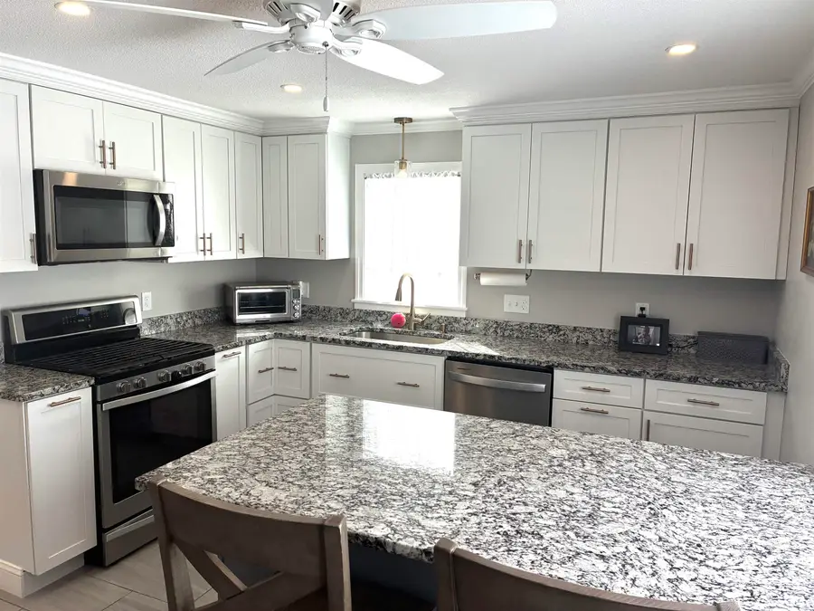 90 Tarbell Street, Manchester, NH 03104 - #3