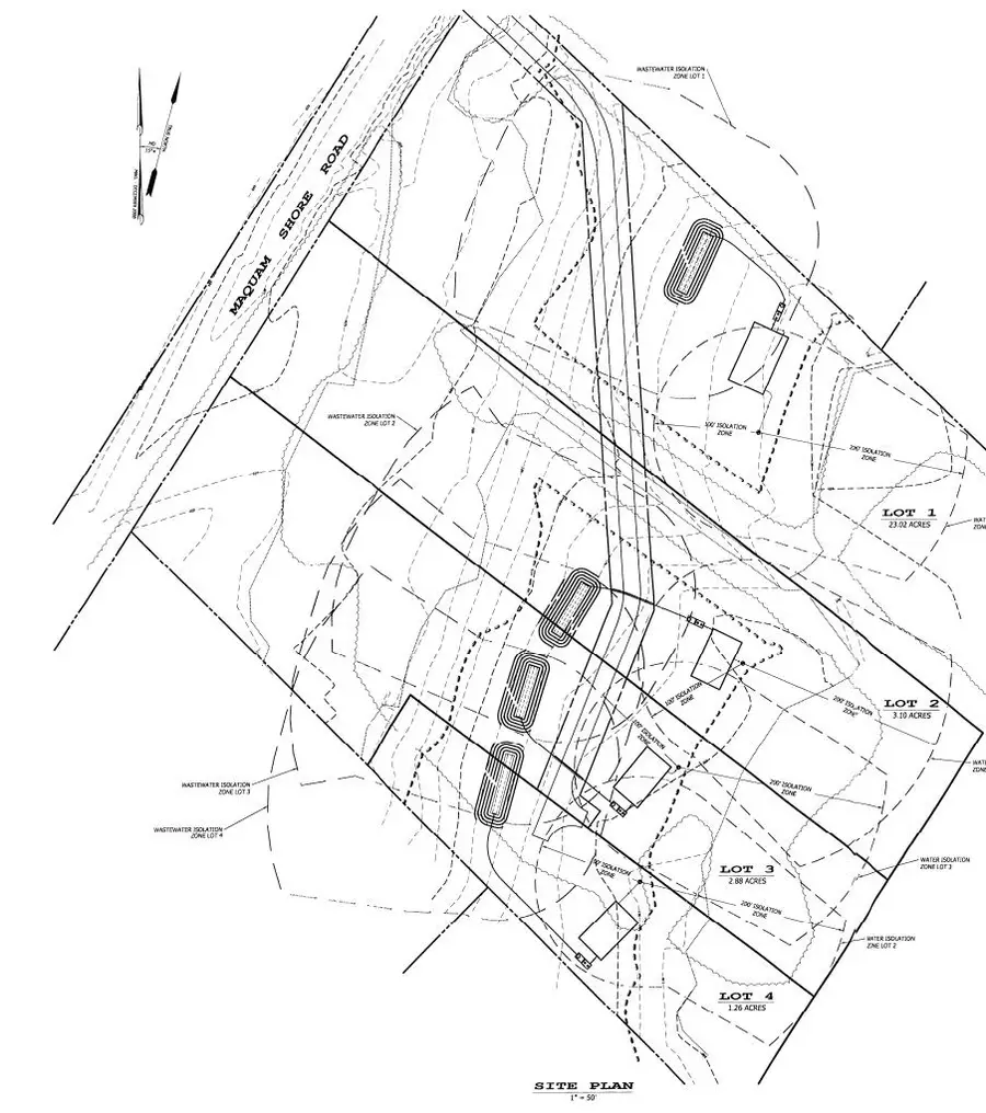 0 Caroline's Way #2, Saint Albans, VT 05478 - #3