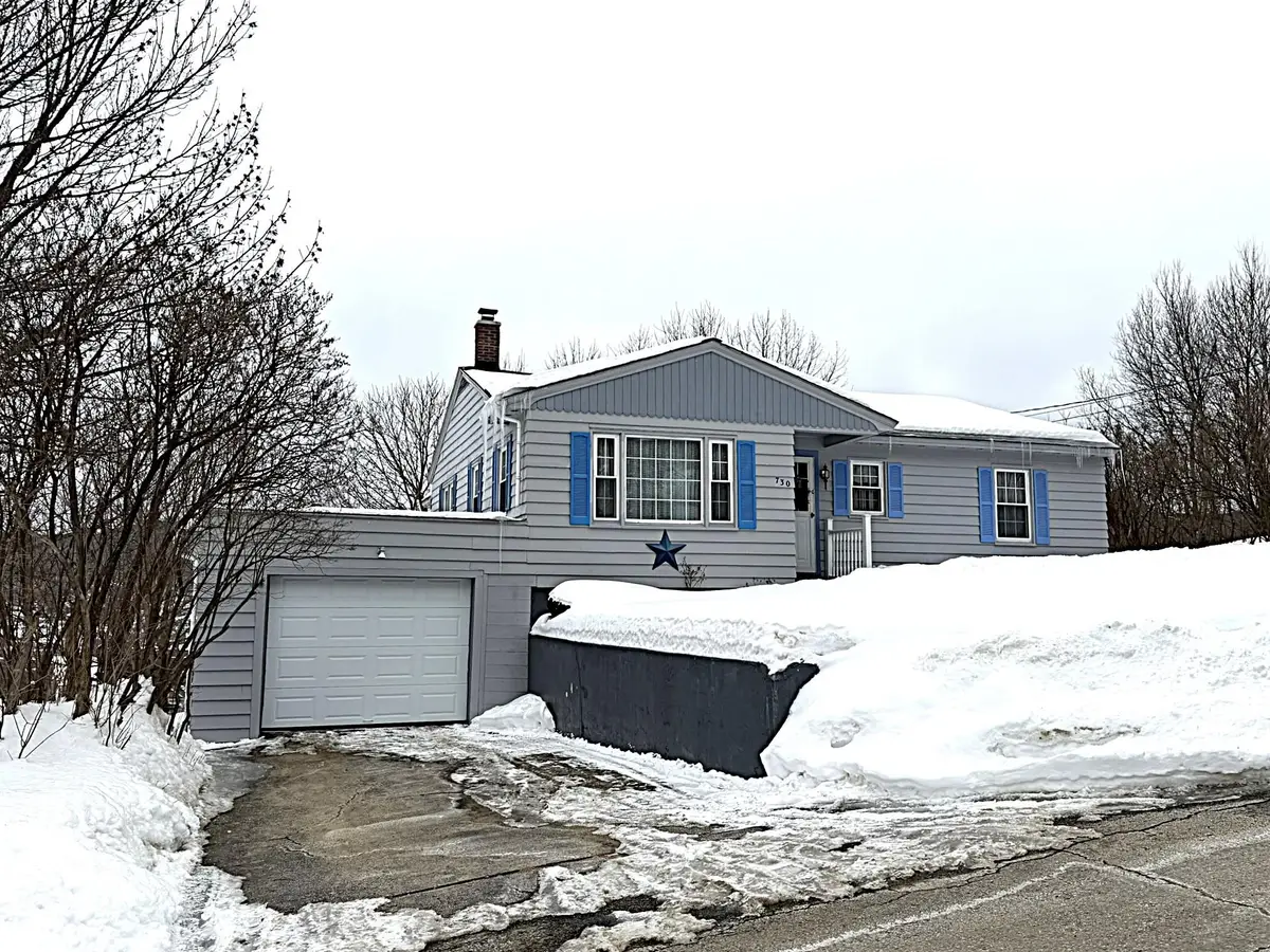 730 Sixth Avenue, Berlin, NH 03570 - #1