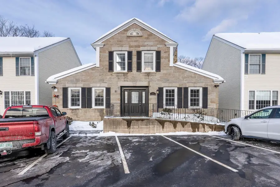 322 Nashua Street #Unit 21, Milford, NH 03055 - #2