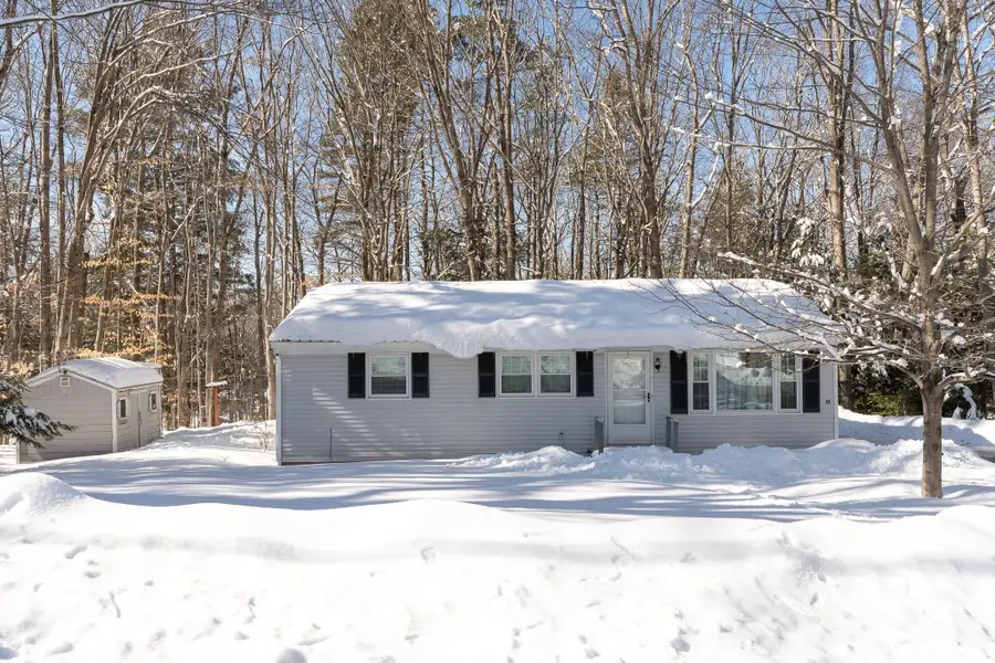 54 Woodland Grove Road, Conway, NH 03818-0132 - #2