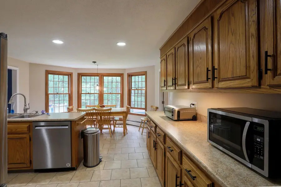 6 David Drive, Pelham, NH 03076 - #3