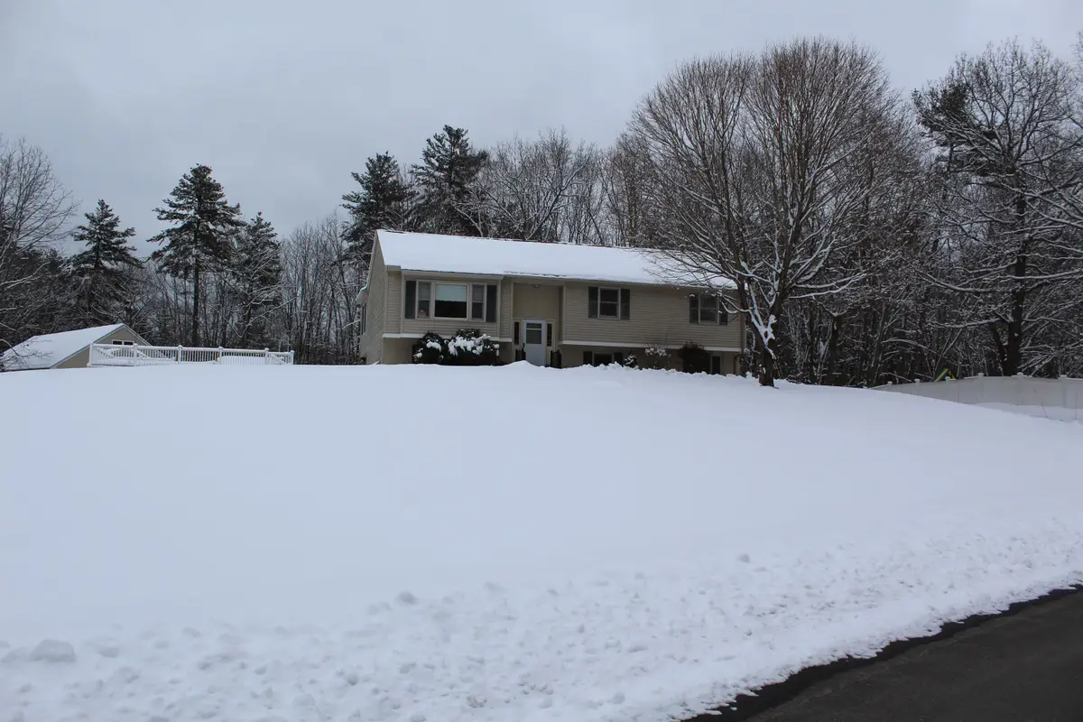 16 Towne Drive, Derry, NH 03038 - #1