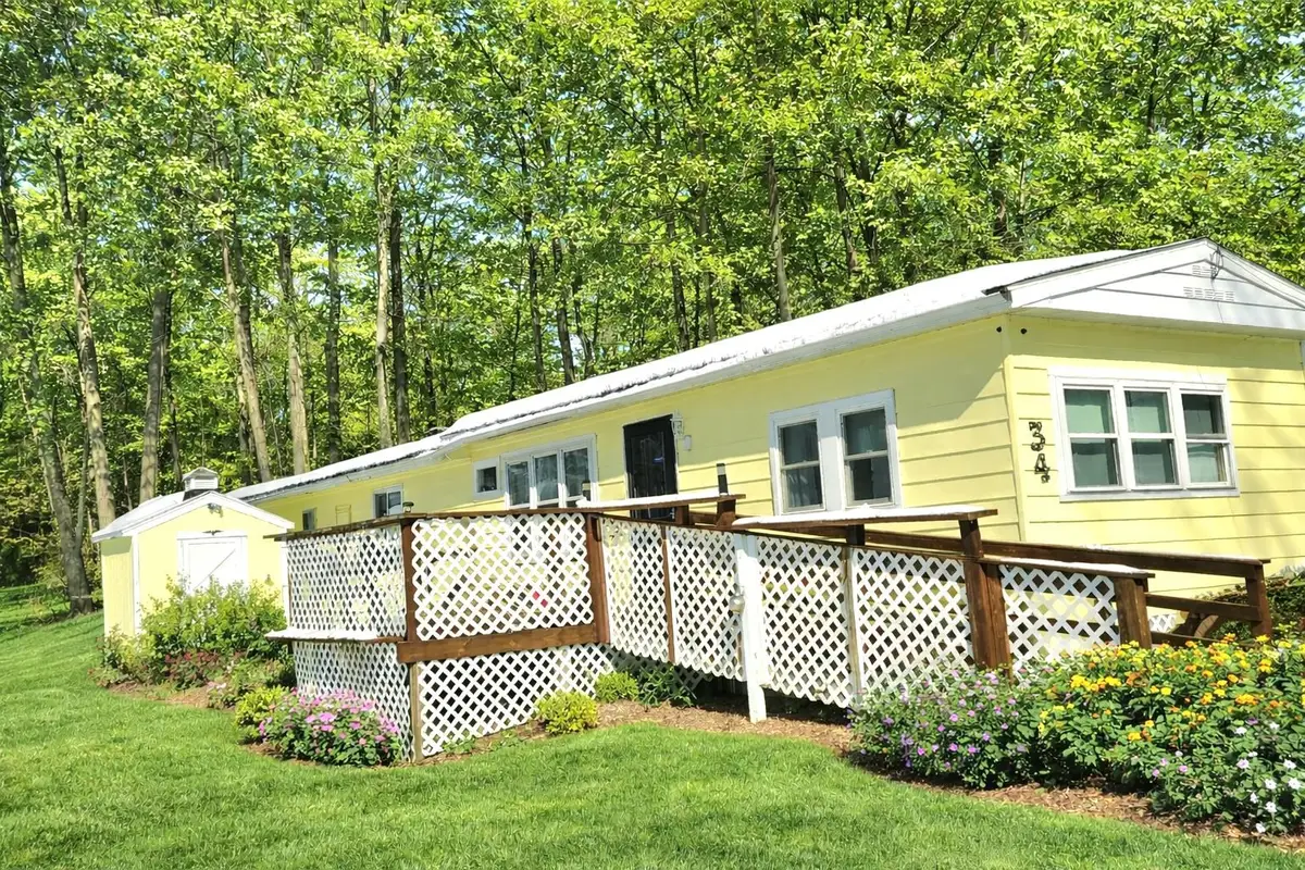 9 sargent Place #34, Gilford, NH 03249 - #1