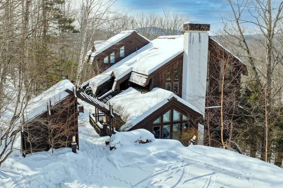 726 East Ash Road, Plymouth, VT 05056 - #2