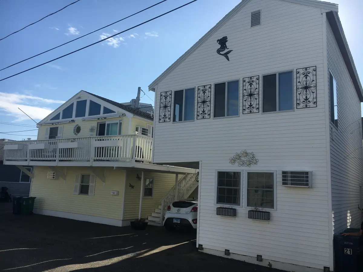 19-21 Kentville Terrace, Hampton, NH 03842 - #1